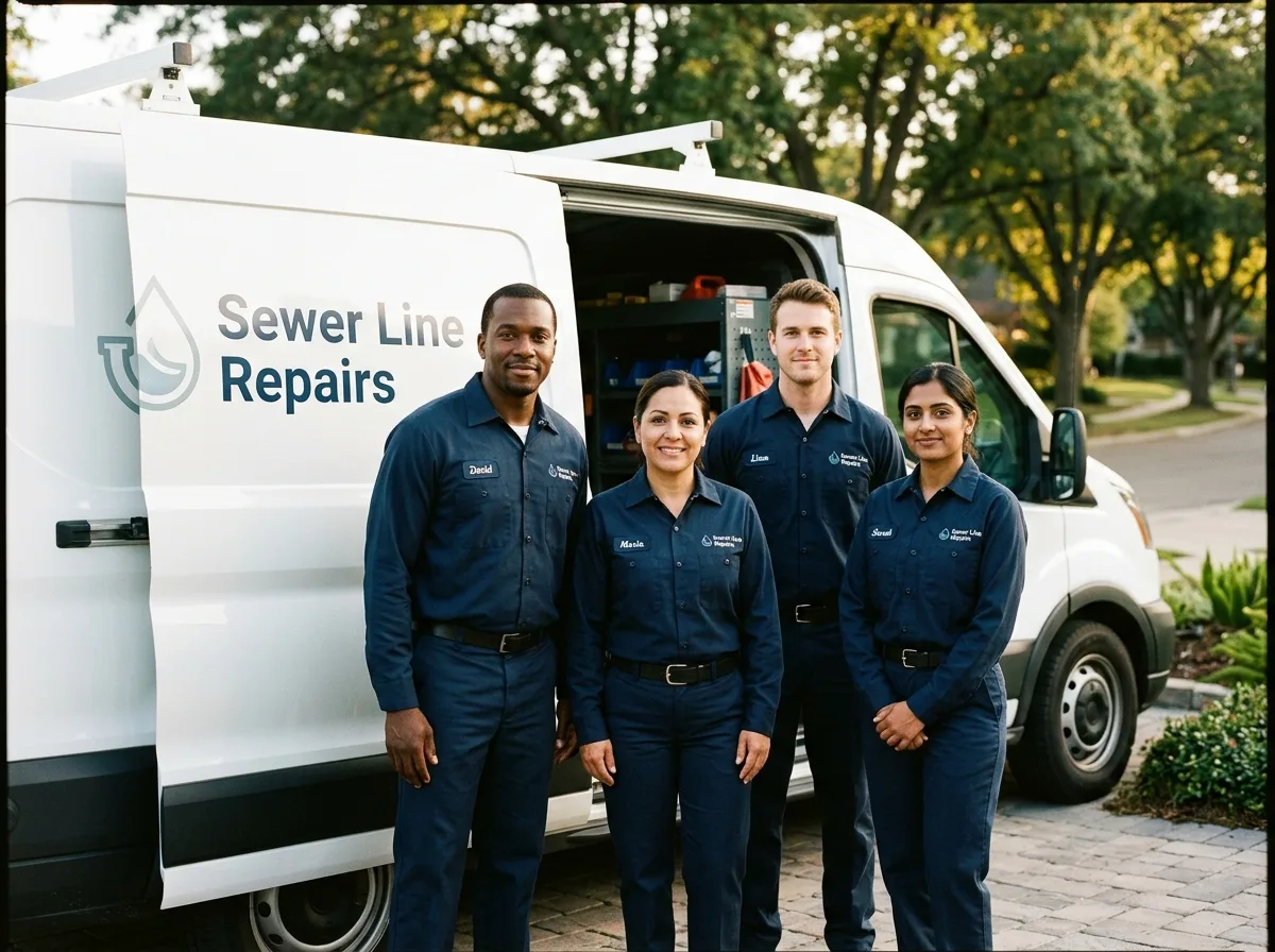 Emergency Plumber company in Fort Harrison, MT