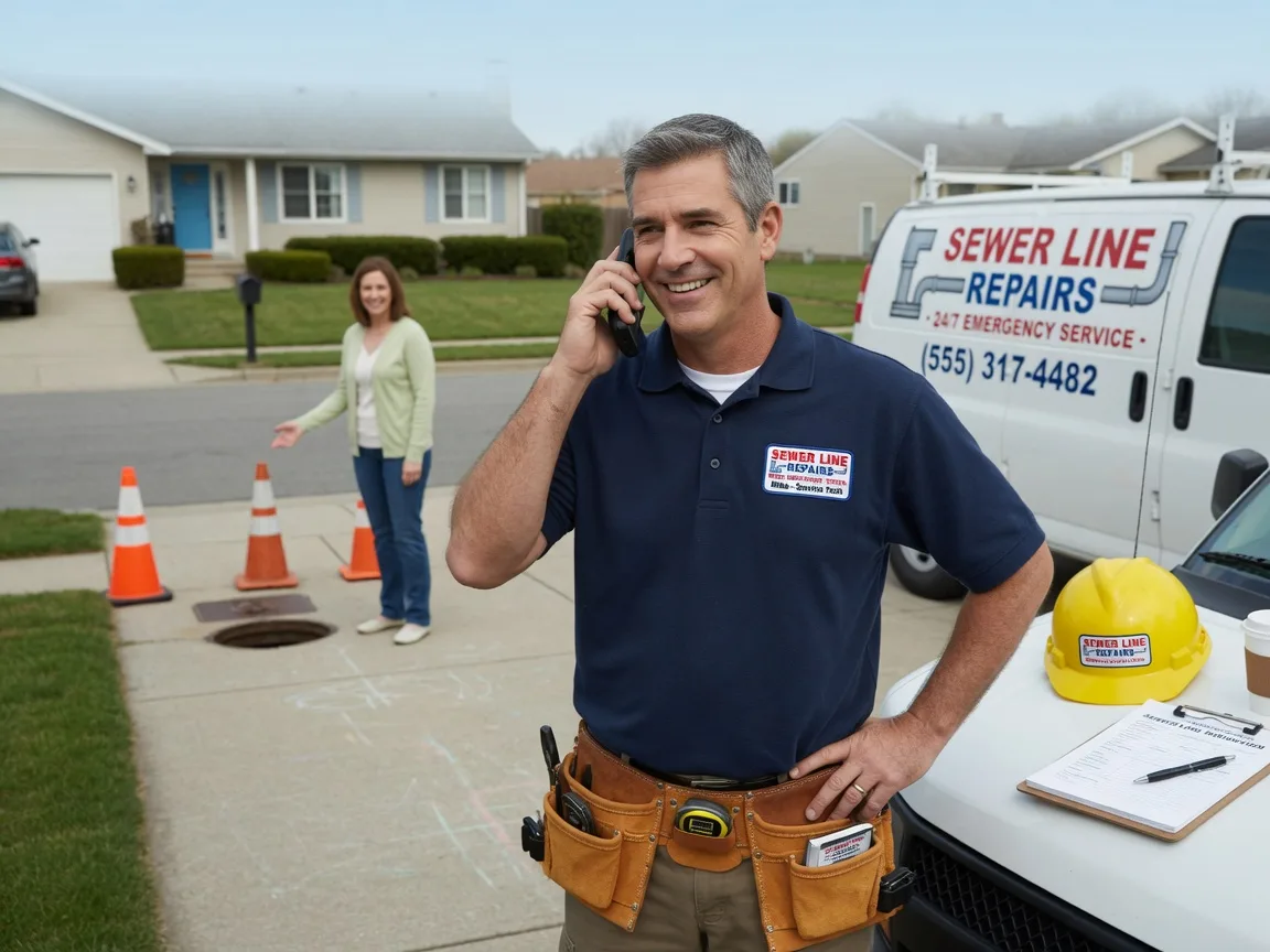 Emergency Plumber Fort Harrison, MT FAQs